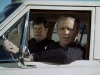Click to watch 'Log 164: The Poachers' (popup) Adam-12